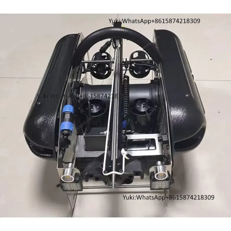 Комплект подводного дрона с ро – обзор и цена Drone & Rc Plane Maker Durgapur West Bengal