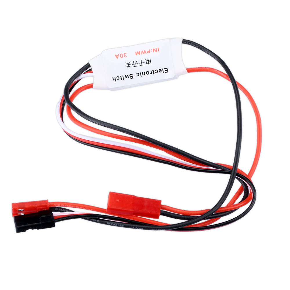 Электронный контроллер-переклю – обзор и цена Drone Switch Rc