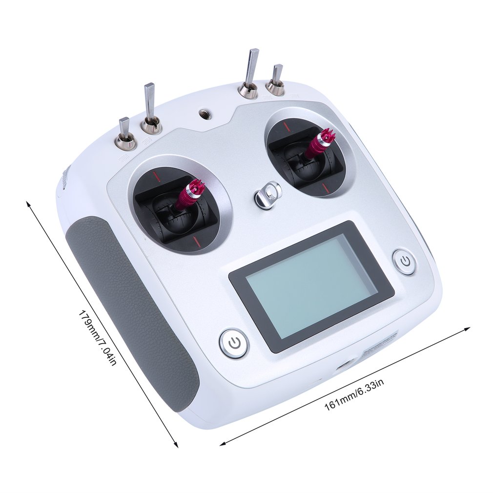 Набор для квадрокоптера Flysky – обзор и цена Telemetry Module Rc