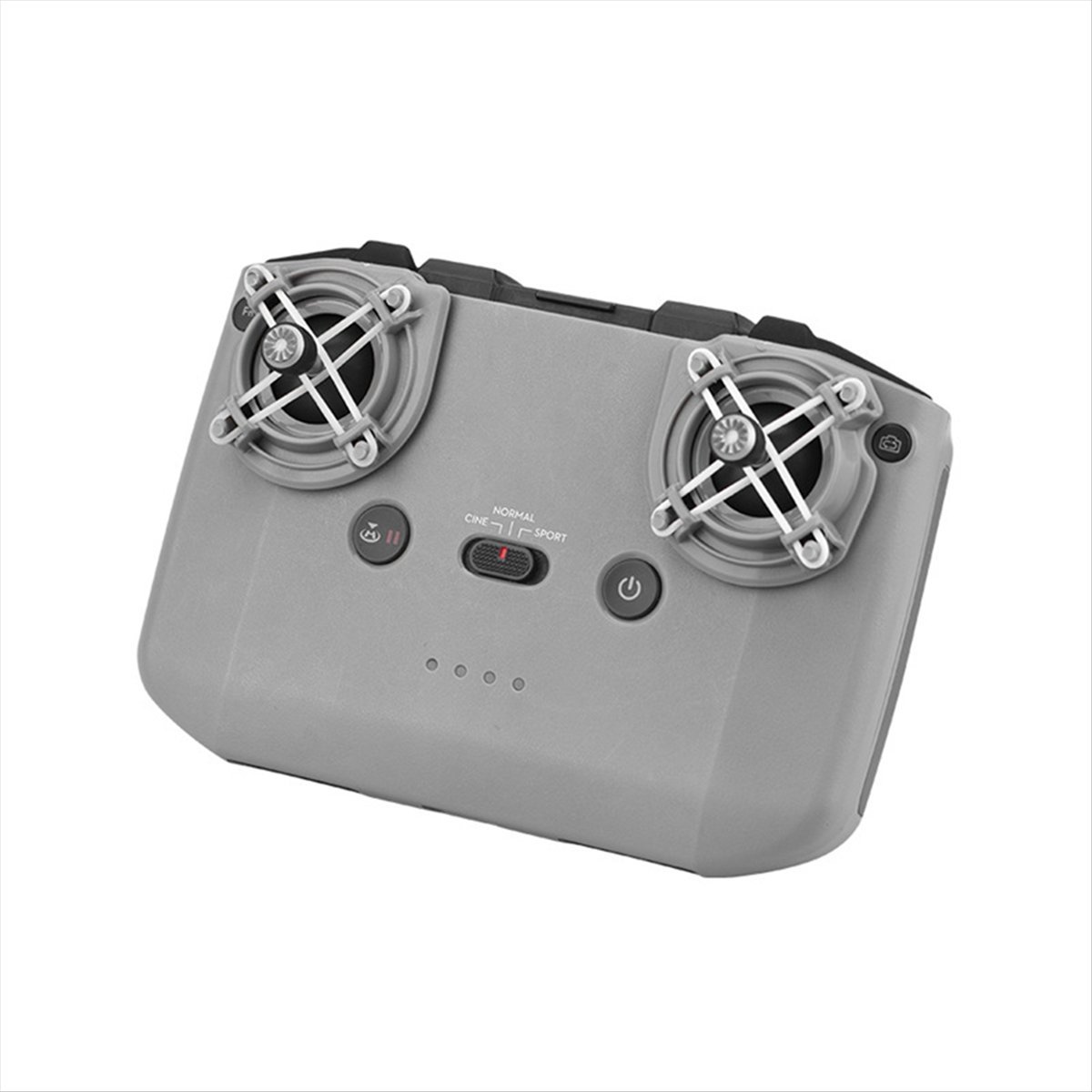Демпфер-фиксатор TCE для джойс – обзор и цена Drone Rc Pro 2