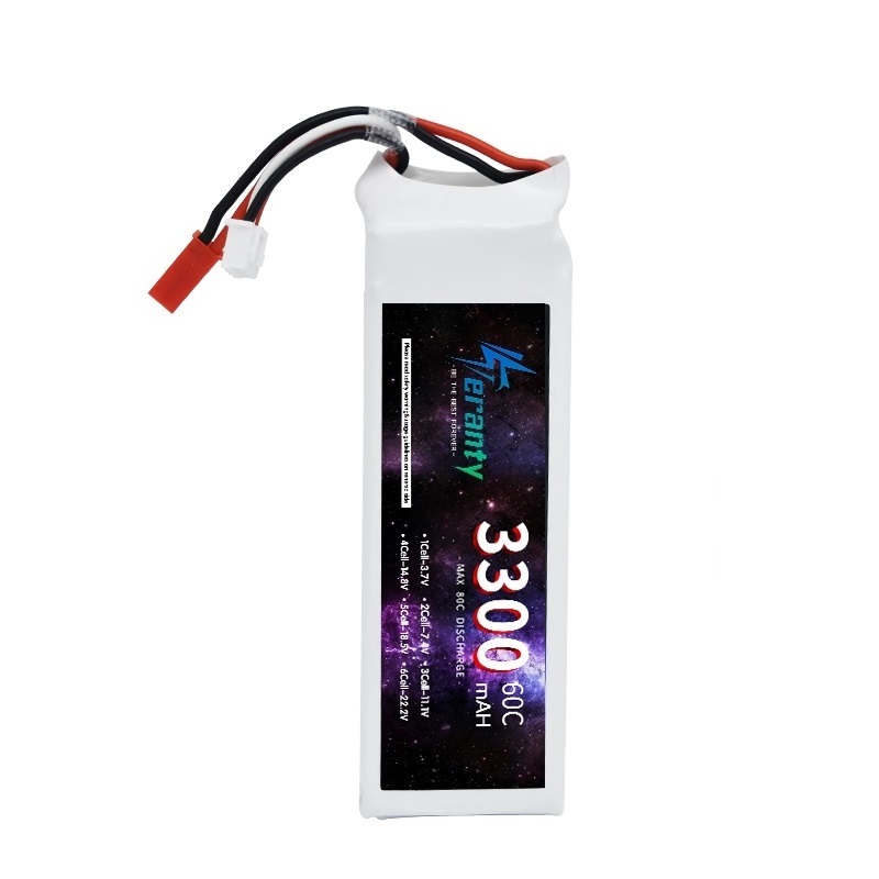2S 7,4 В LiPo аккумулятор 3300 – обзор и цена Drone Lipo Battery