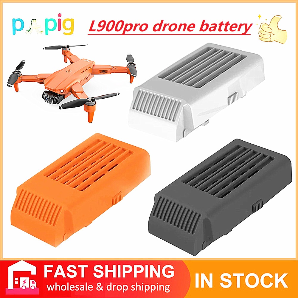 L900 Pro GPS Дрон 4K Аккумулят – обзор и цена Drone Lipo Battery