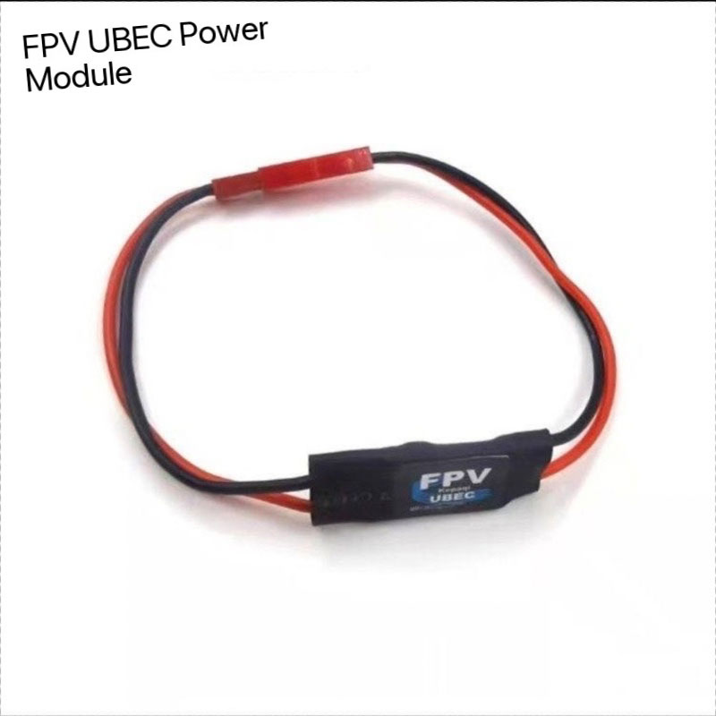 UBEC 5 В/12 В 3A BEC Режим пер – обзор и цена Drone Switch Rc