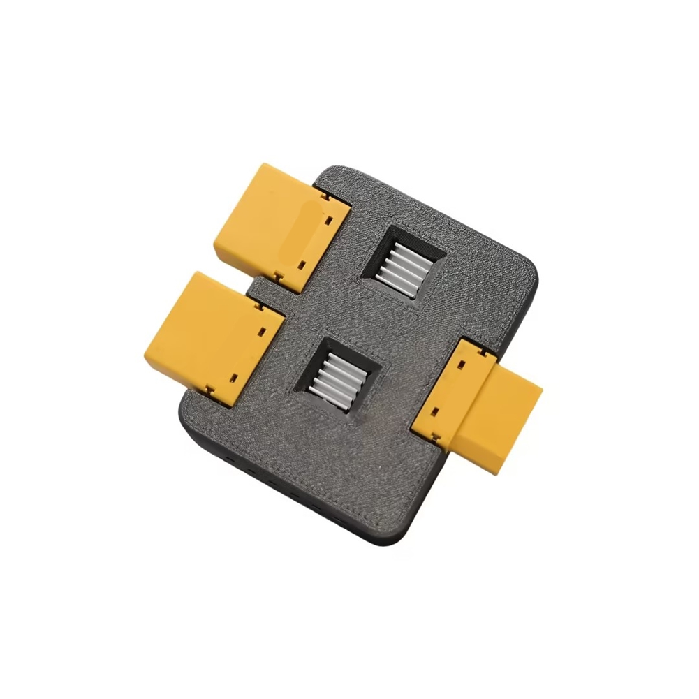 ● Модуль расширения батареи с  – обзор и цена Drone Switch Rc
