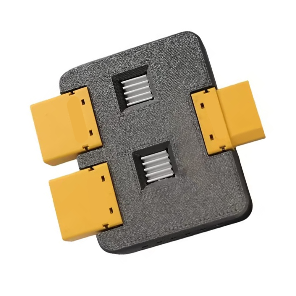 ● Модуль расширения батареи с  – обзор и цена Drone Switch Rc