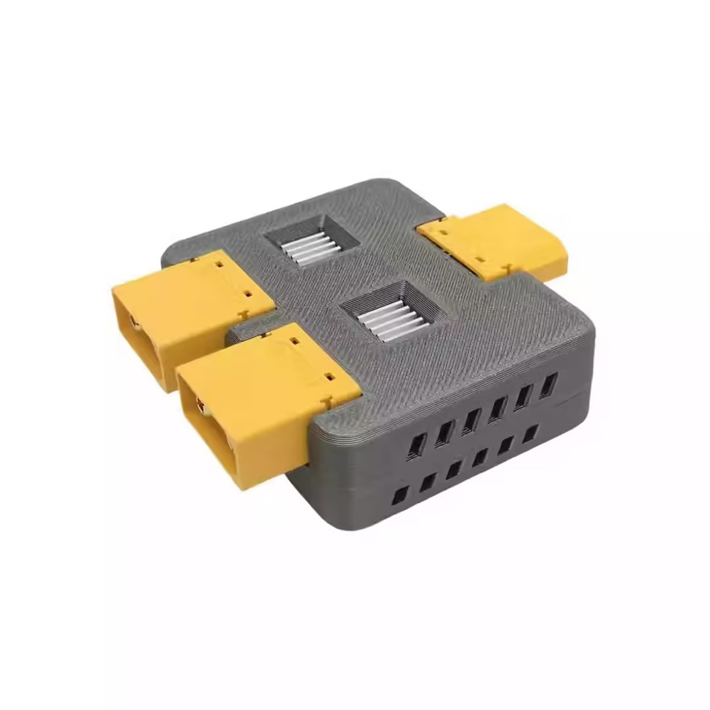 ● Модуль расширения батареи с  – обзор и цена Drone Switch Rc