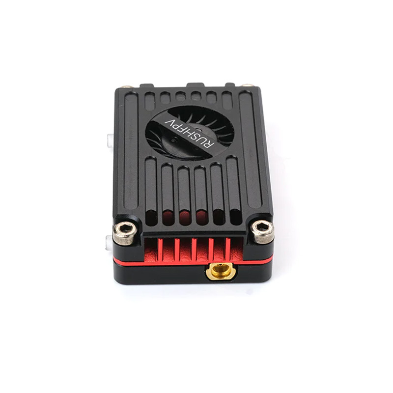 RUSH TANK MAX SOLO 5.8GHz 2.5W – обзор и цена Drone Rc Battery