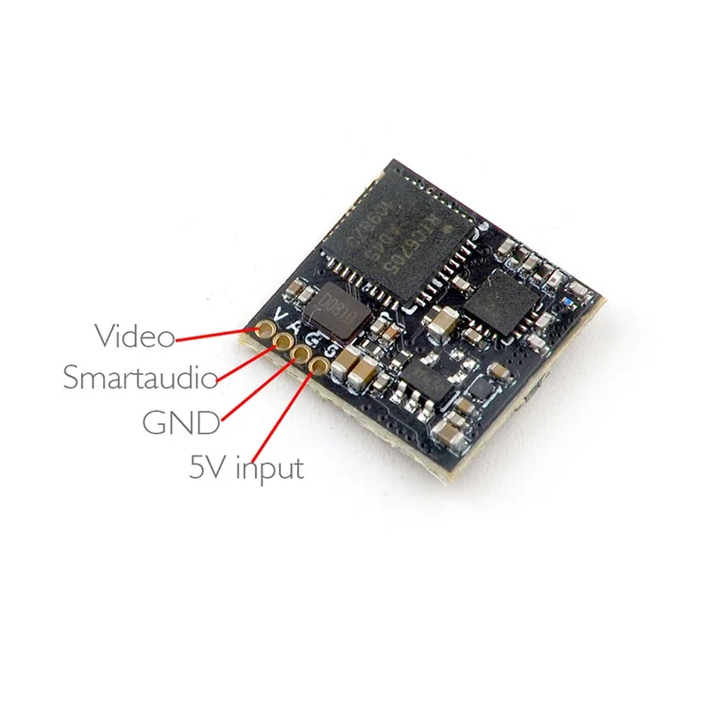 HappyModel OVX300 OVX303 5,8G  – обзор и цена Telemetry Module Rc