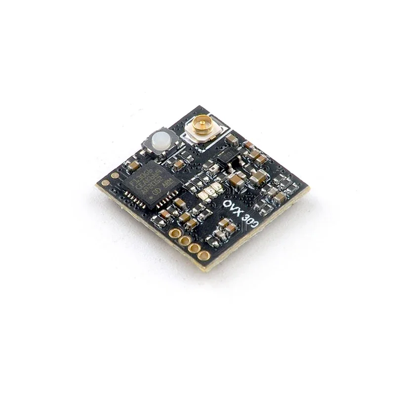 HappyModel OVX300 OVX303 5,8G  – обзор и цена Telemetry Module Rc