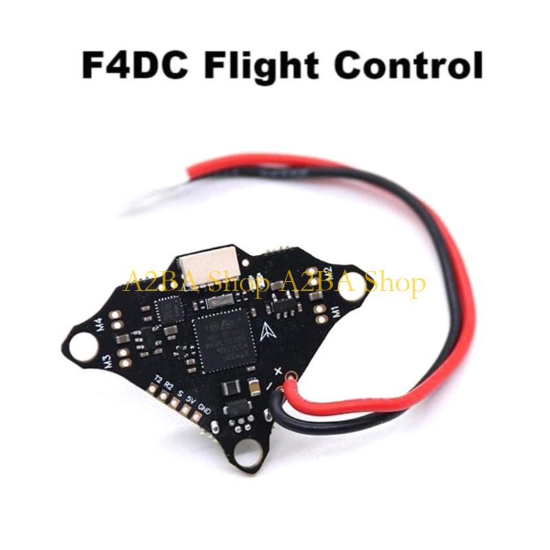 A2BA F4DC Предустановленный ко – обзор и цена Betaflight Flight Controller