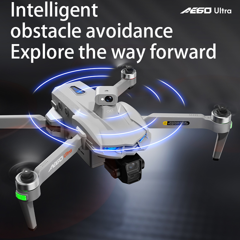 AE60 GPS Дрон Профессиональная – обзор и цена Drone Rc Helicopter With Camera