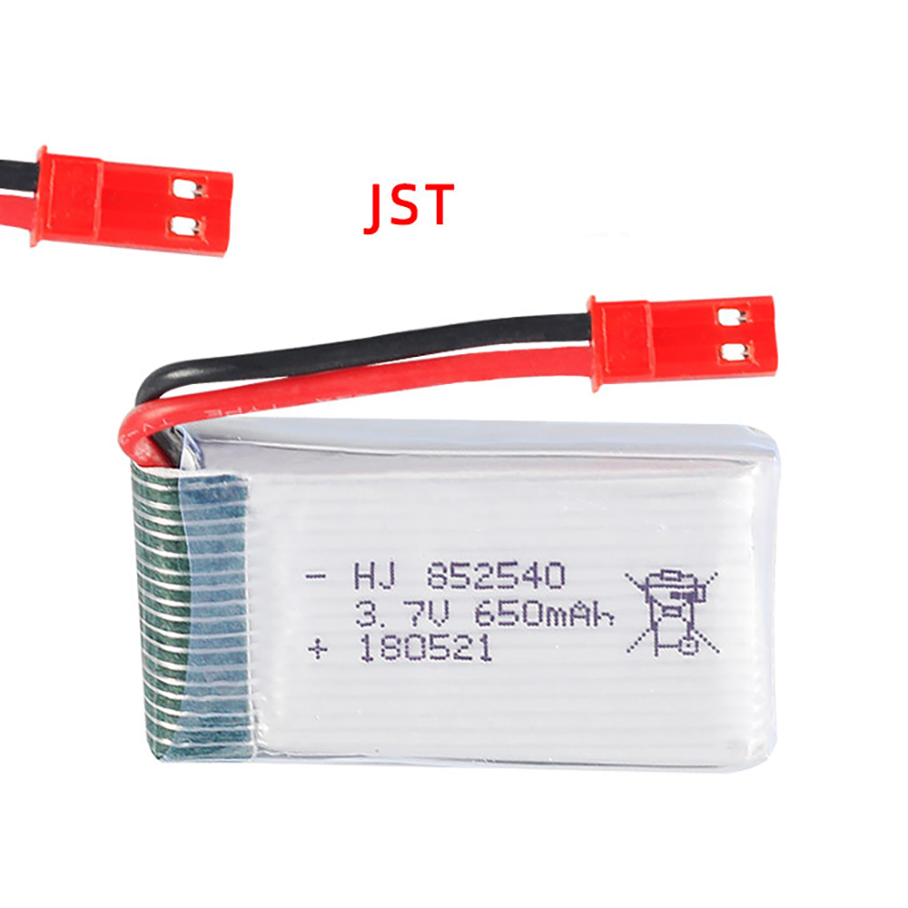 3,7 в 650 мАч 852540 литий-пол – обзор и цена Drone Lipo Battery