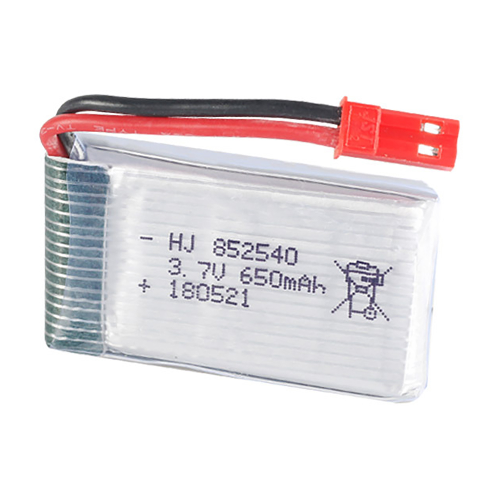 3,7 в 650 мАч 852540 литий-пол – обзор и цена Drone Lipo Battery