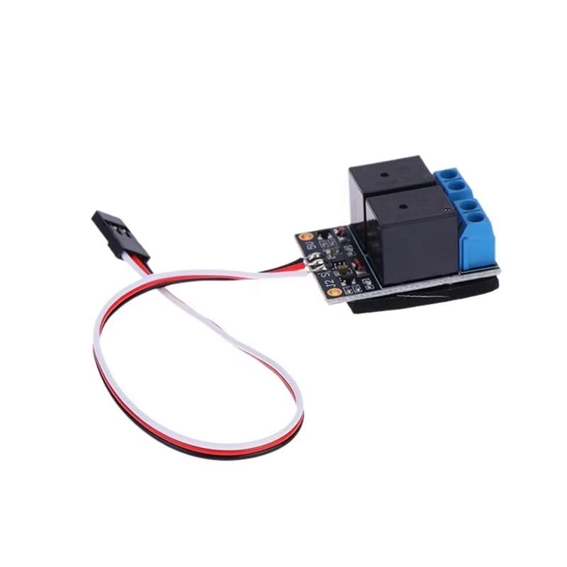 Электронный релейный переключа – обзор и цена Drone Switch Rc