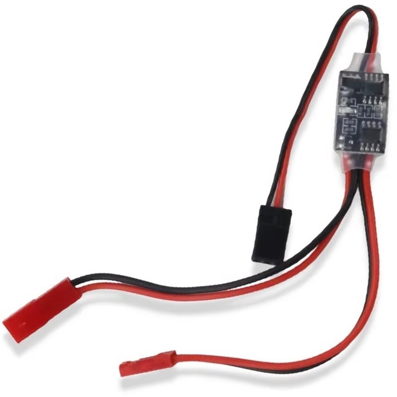 Новый контроллер сигнала PWM 2 – обзор и цена Drone Switch Rc