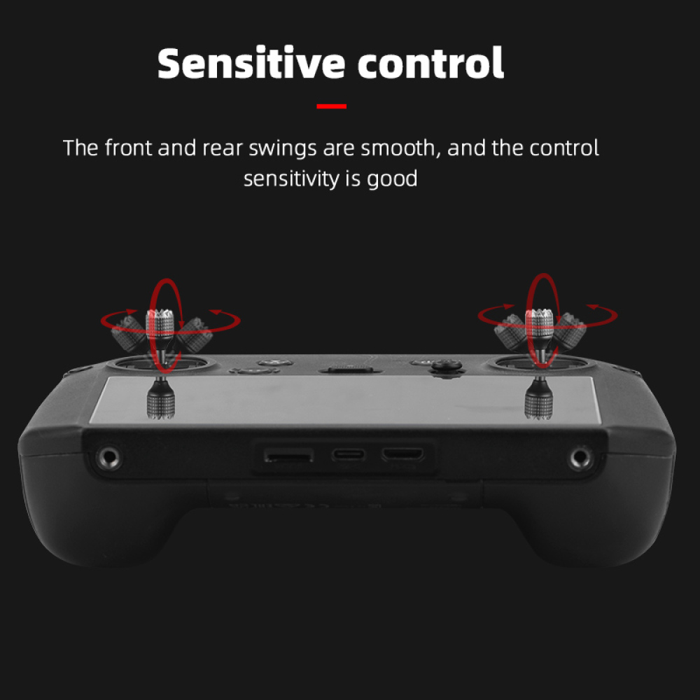Джойстик с дистанционным управ – обзор и цена Drone Dji Rc Pro