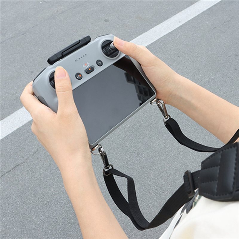 ABKQ-5X Ремешок на шею для пул – обзор и цена Drone Rc Controller Belt