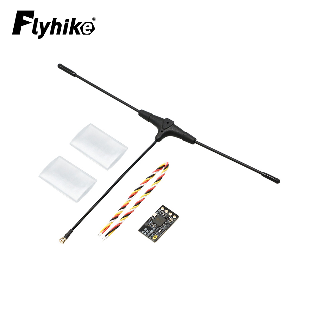 Радиоуправляемый приемник ELRS – обзор и цена Fpv Antenna Receiver