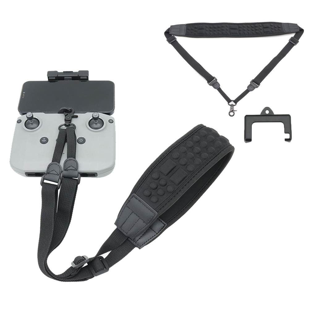 Декомпрессионный массажный рем – обзор и цена Drone Rc Lanyard