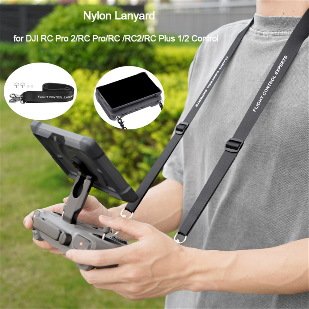 Нейлоновый ремешок Wtohoby для – обзор и цена Drone Rc Controller Belt