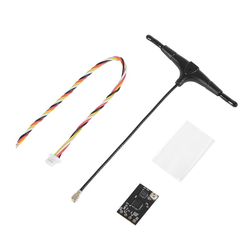 Лучший 20X ELRS 2.4ГГц NANO-пр – обзор и цена Fpv Antenna Receiver