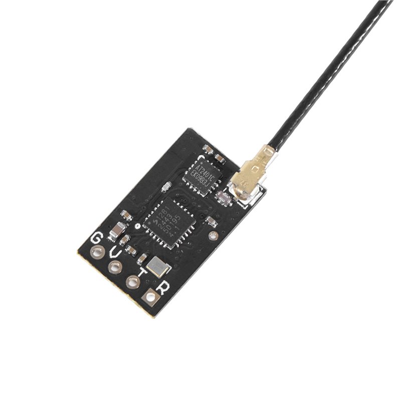 Лучший 20X ELRS 2.4ГГц NANO-пр – обзор и цена Fpv Antenna Receiver