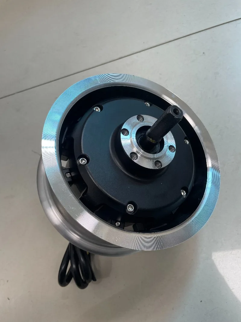 Новейшие запчасти и аксессуары – обзор и цена Brushless Motor
