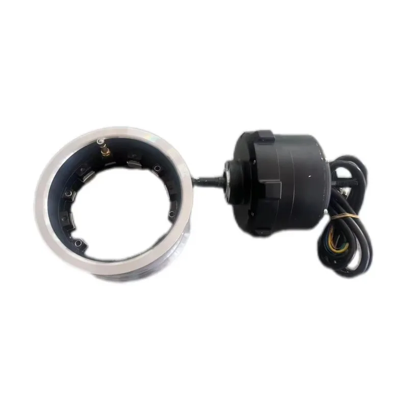 Новейшие запчасти и аксессуары – обзор и цена Brushless Motor