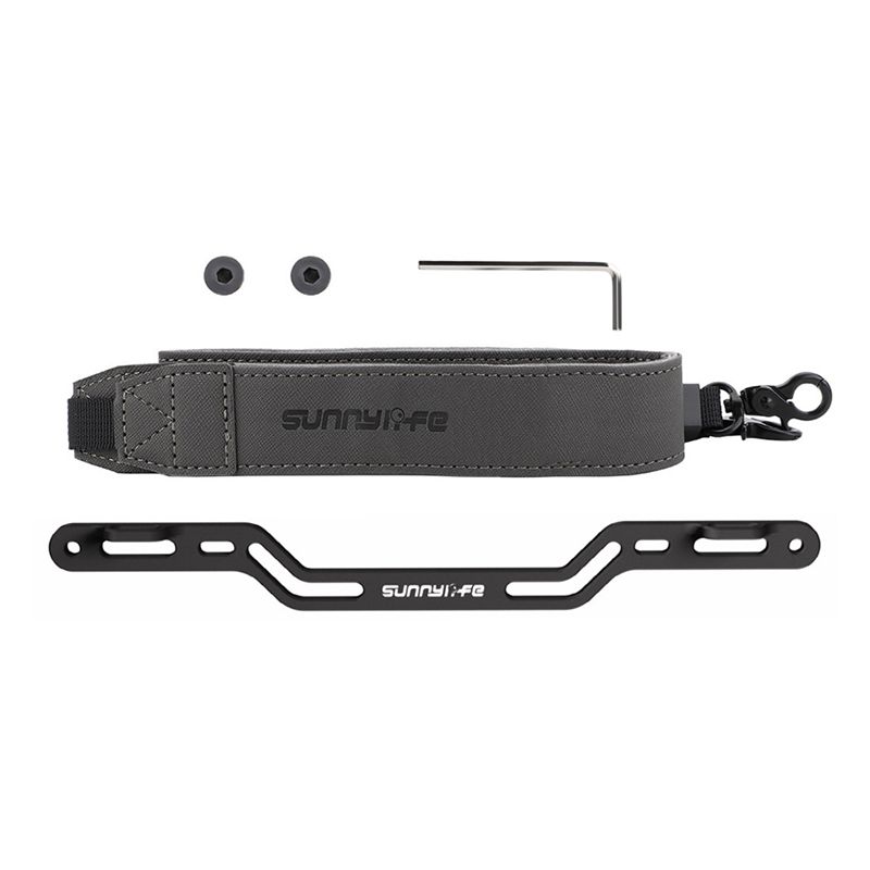 Ремешок на шею и крепление Sun – обзор и цена Drone Rc Controller Belt