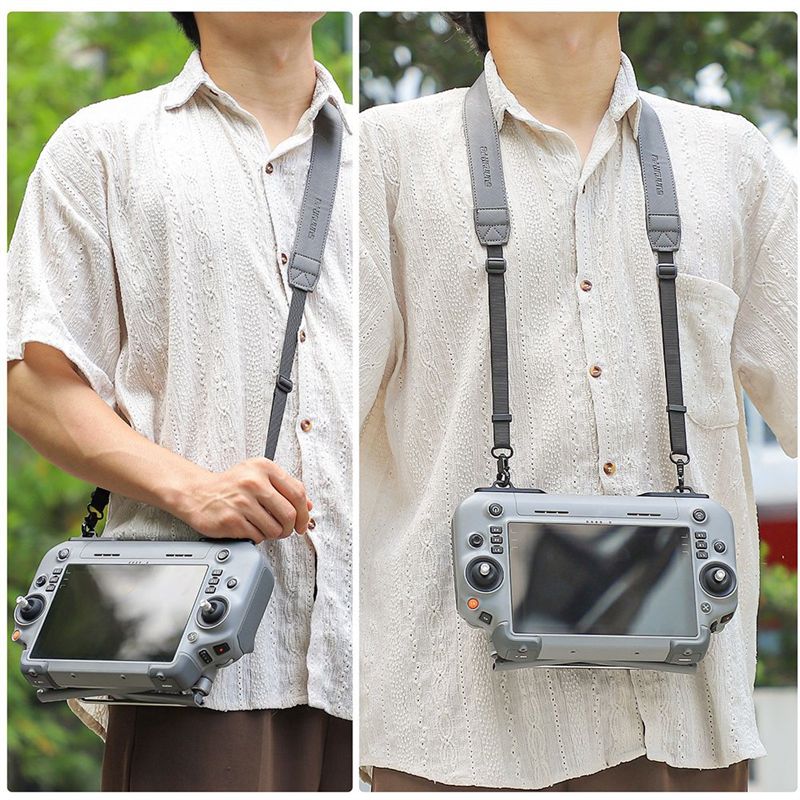 Ремешок на шею и крепление Sun – обзор и цена Drone Rc Controller Belt