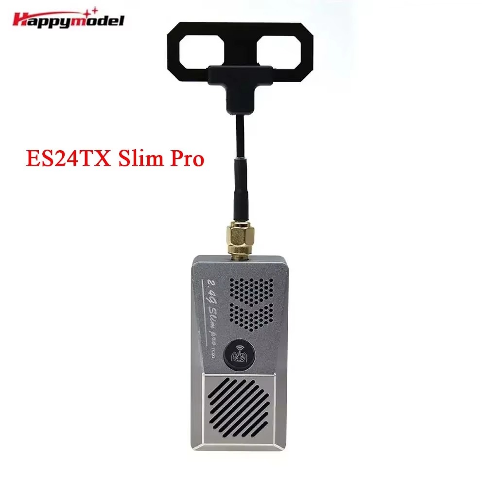 Модуль HappyModel ES24TX Slim  – обзор и цена Frsky Receiver Module