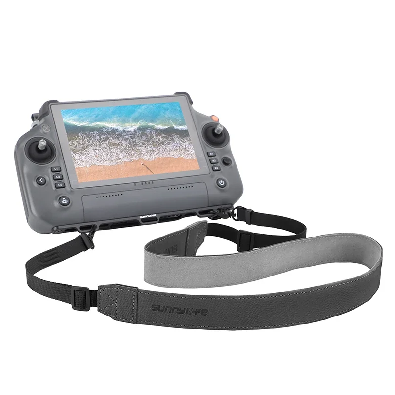 Ремень с крючком для шейного р – обзор и цена Drone Rc Controller Belt