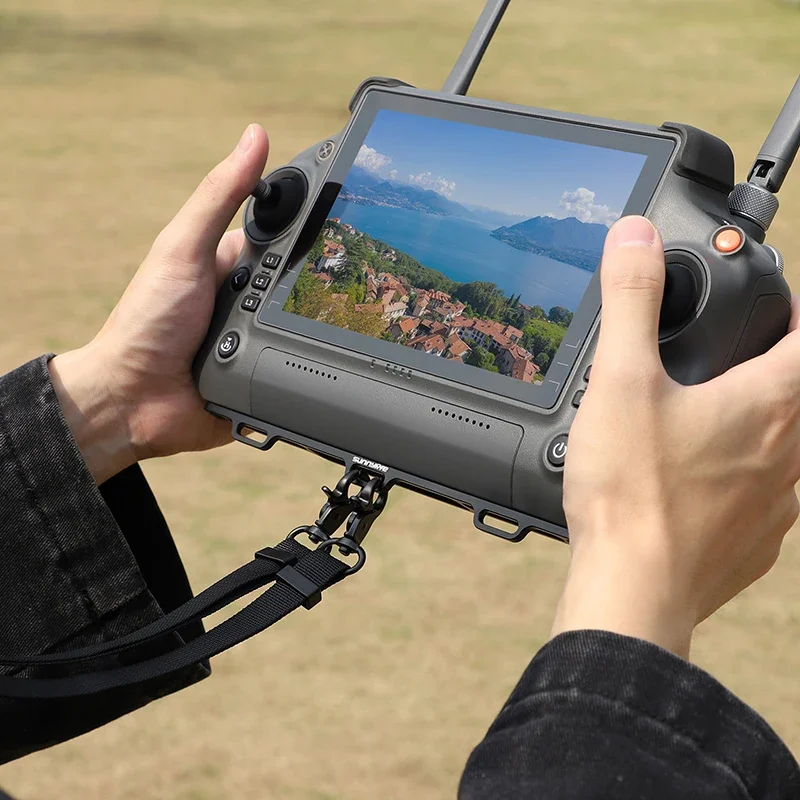 Ремень с крючком для шейного р – обзор и цена Drone Rc Controller Belt