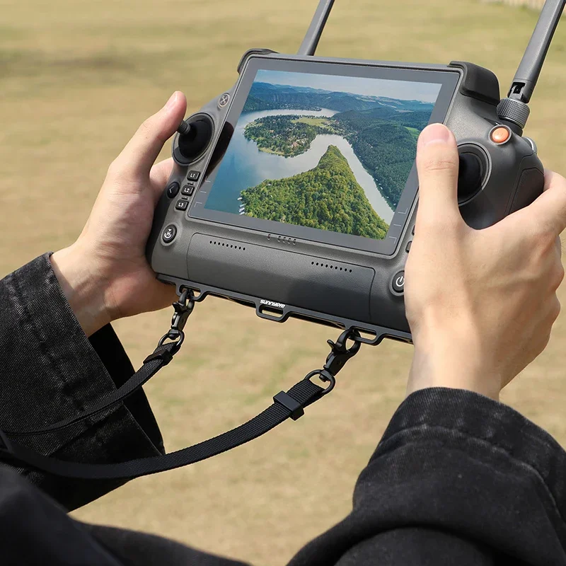 Ремень с крючком для шейного р – обзор и цена Drone Rc Controller Belt