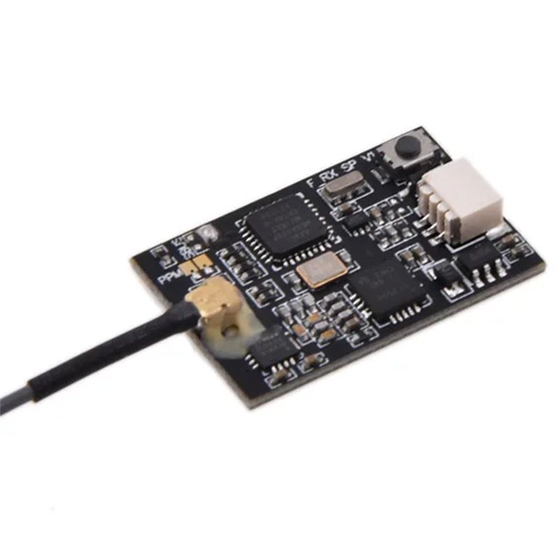 A29F-MRF8CHA 2.4G AGF для Frsk – обзор и цена Frsky Receiver Module