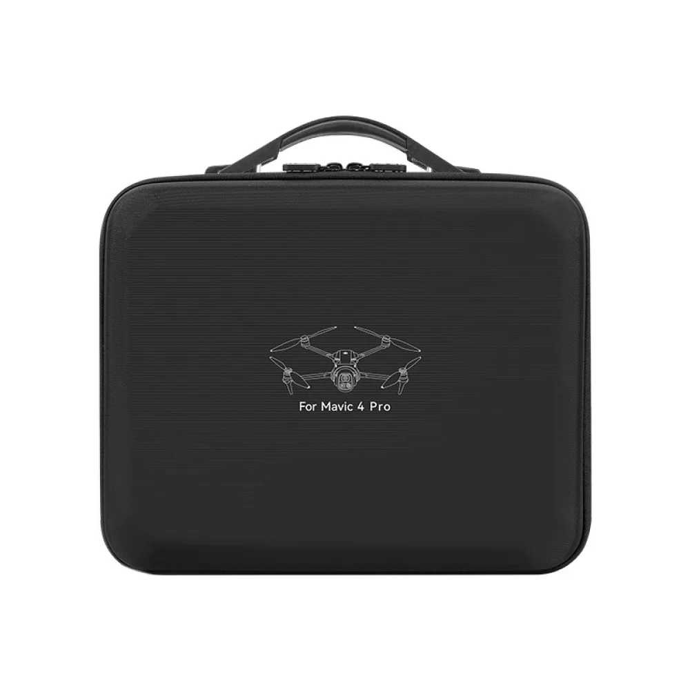Чехол для DJI Mavic 4 Pro, пор – обзор и цена Drone Rc Pro 2