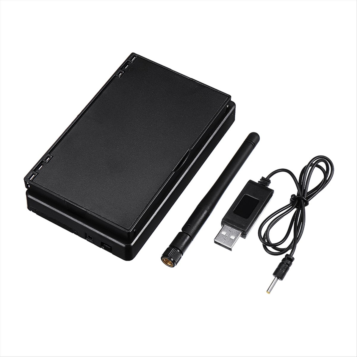 (A01R) 5.8G 48-канальный 4.3-д – обзор и цена Drone Rc Battery