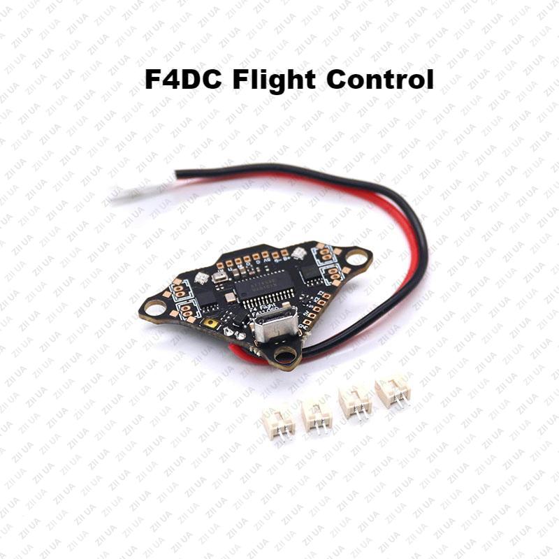 Полетный контроллер F4DC F4 дл – обзор и цена Betaflight Flight Controller