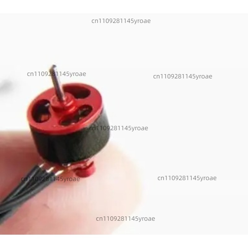 Миниатюрный высокомощный бесще – обзор и цена Brushless Motor