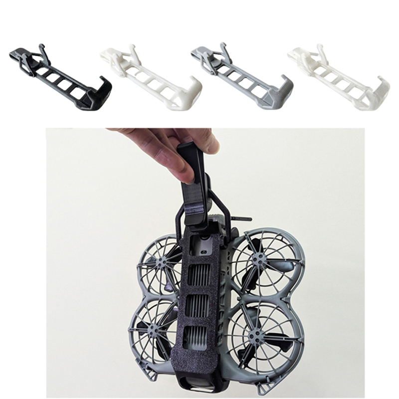 1 шт. Крепление-зажим для ремн – обзор и цена Drone Rc Controller Belt