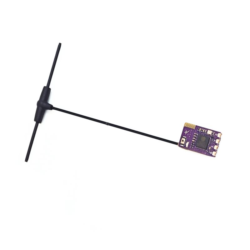 Приемник Excellent-ELRS 2.4G N – обзор и цена Fpv Antenna Receiver