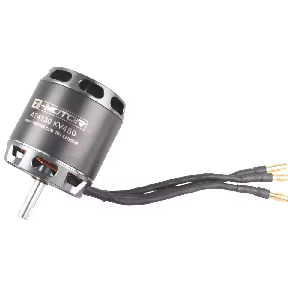 Электродвигатель T-MOTOR AT413 – обзор и цена Drone Rc Battery