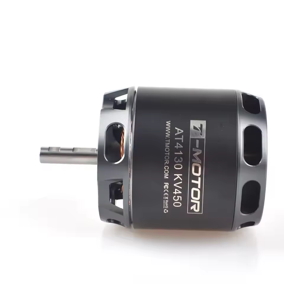 Электродвигатель T-MOTOR AT413 – обзор и цена Drone Rc Battery