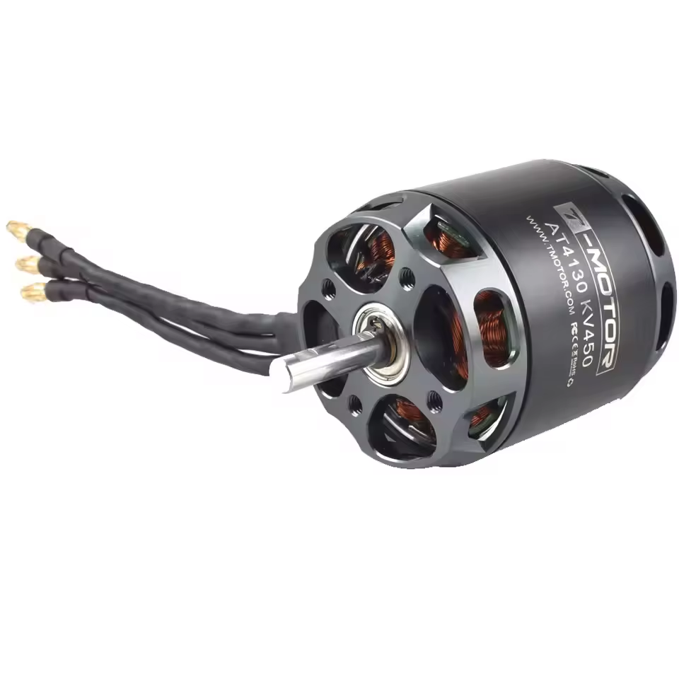 Электродвигатель T-MOTOR AT413 – обзор и цена Drone Rc Battery