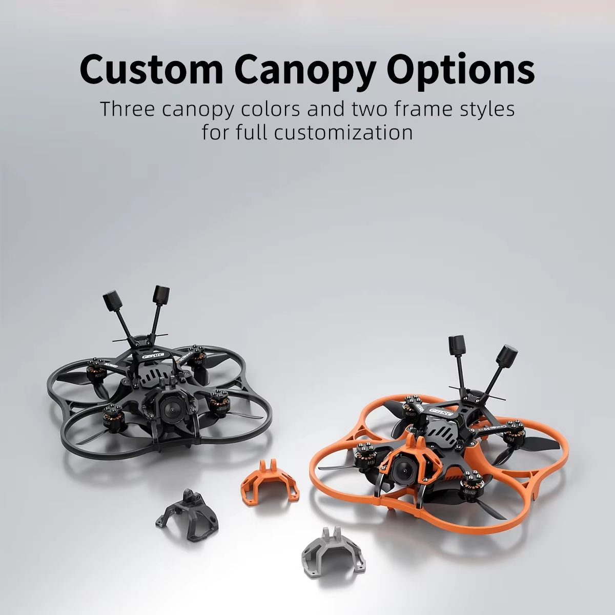 GEPRC Cinelog30 V3 FPV Квадрок – обзор и цена Drone Rc Helicopter With Camera