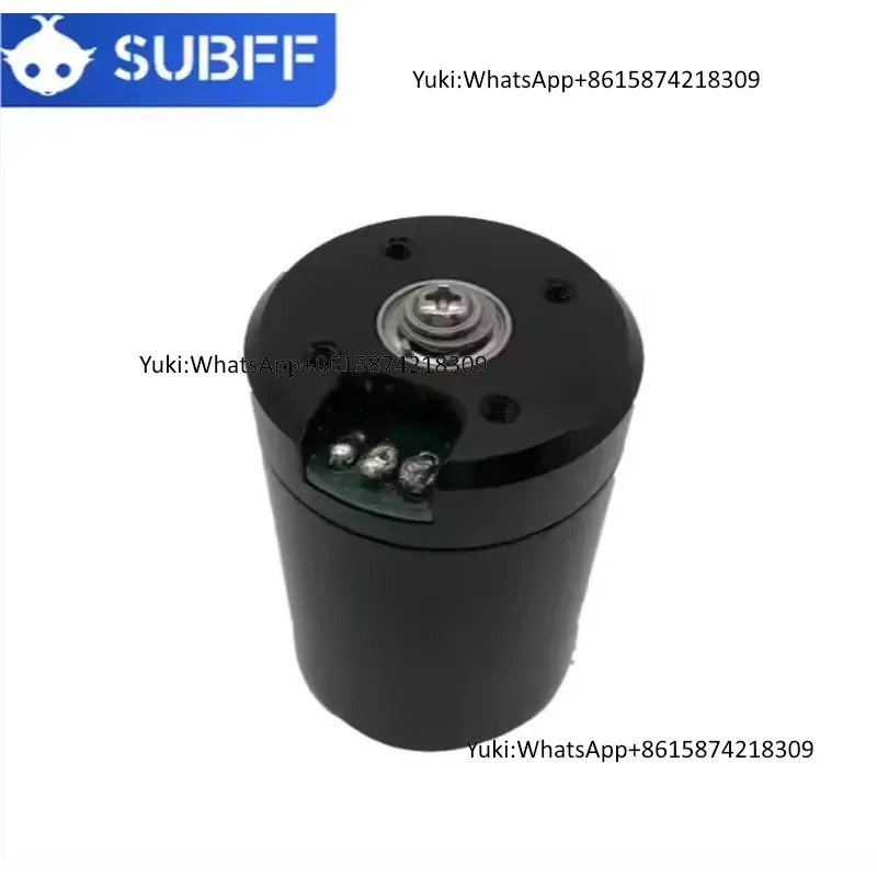 Подводный бесщеточный двигател – обзор и цена Brushless Motor