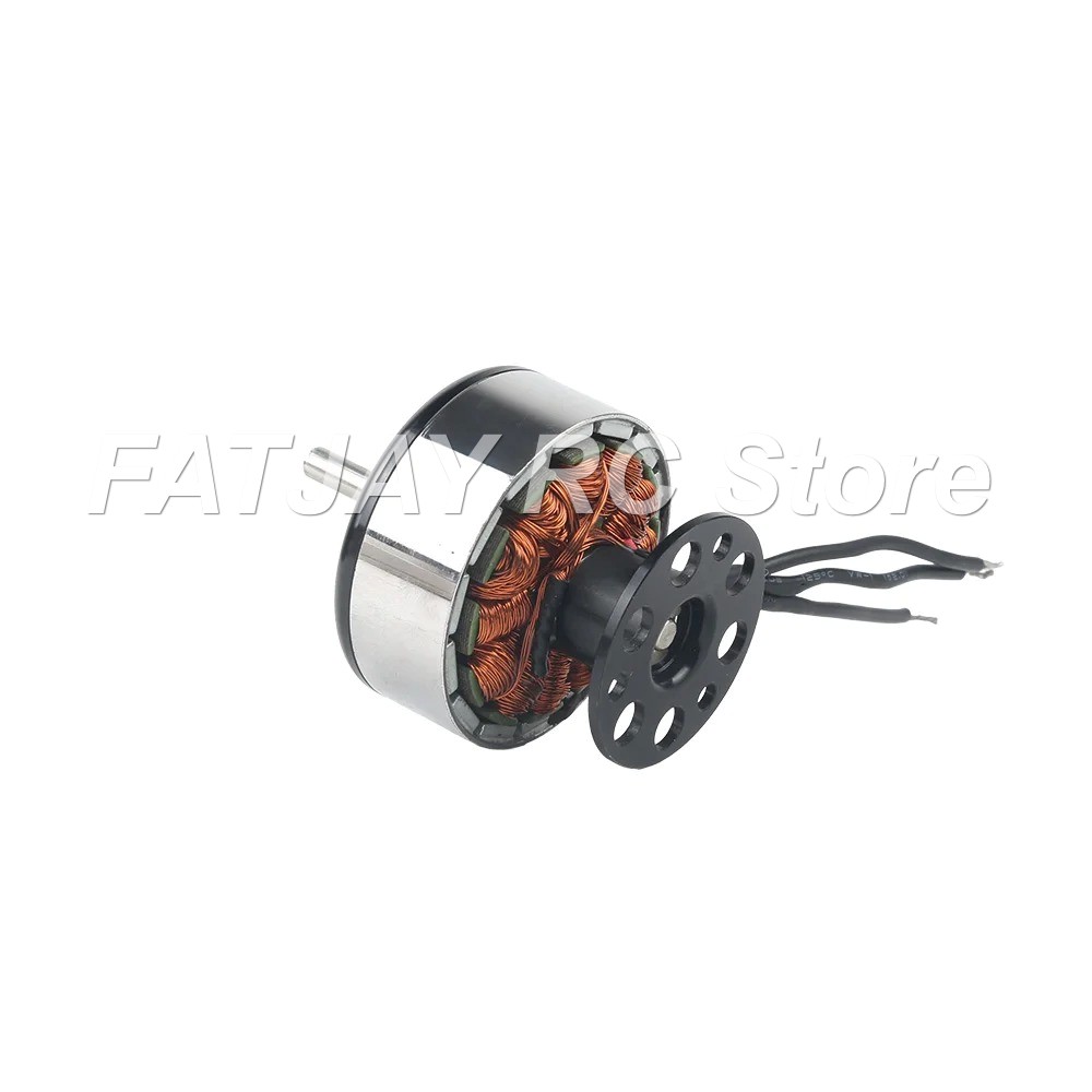 Низкоскоростной высокомоментны – обзор и цена Rc Boat Brushless Motor