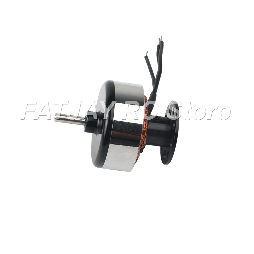 Низкоскоростной высокомоментны – обзор и цена Rc Boat Brushless Motor