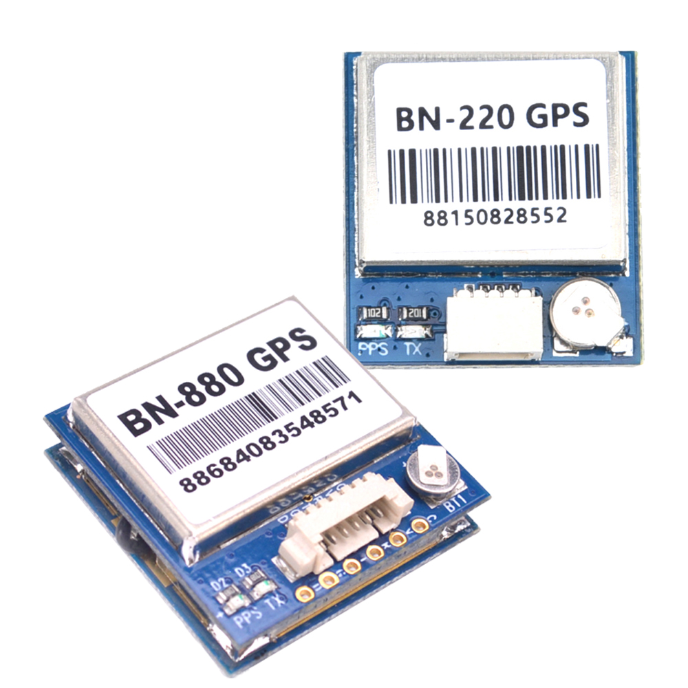 Модуль антенны GPS GLONASS BN8 – обзор и цена Drone Lipo Battery