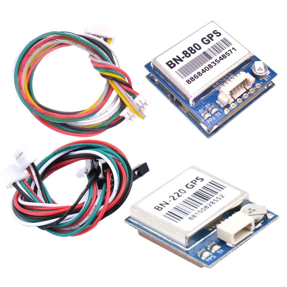 Модуль антенны GPS GLONASS BN8 – обзор и цена Drone Lipo Battery